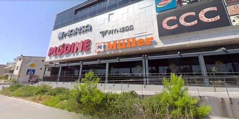 Preokret na pomolu? Trgovački centar ipak ne ide na bubanj