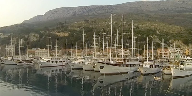 Trojica optužena za prijetnju uredniku Morskog.hr: 'Dajmo po 100 eura da netko idiota provoza u portapaku i istrese'