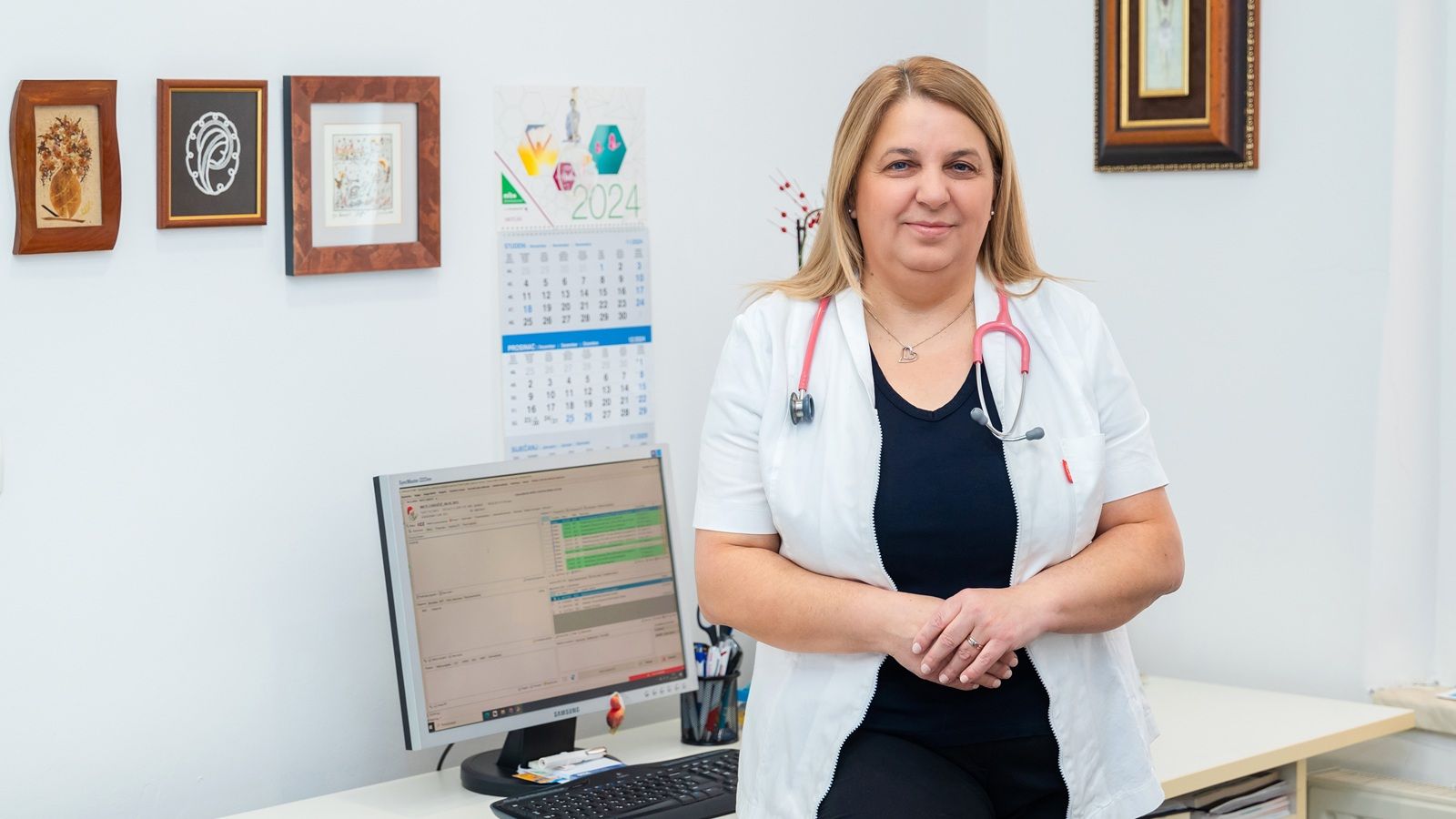 Zrinka Huđek-Leskovar dobila novi mandat na čelu KoHOM-a