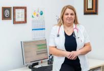 Zrinka Huđek-Leskovar dobila novi mandat na čelu KoHOM-a