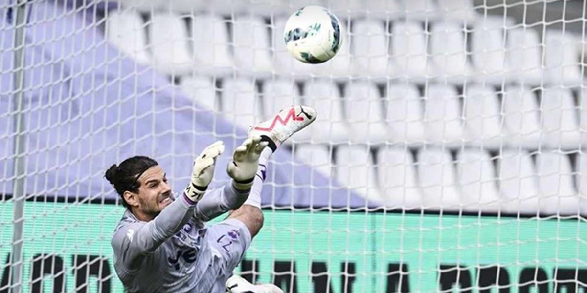 INTERVJU 'Odlazak iz Hajduka bio je prava odluka, mladi igrači na Poljudu imaju samo jednu šansu'