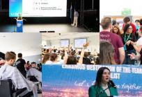 Erasmus Generation Meeting Split 2026: U znaku kandidatura za Erasmus destinaciju godine te dodjele ESN nagrada