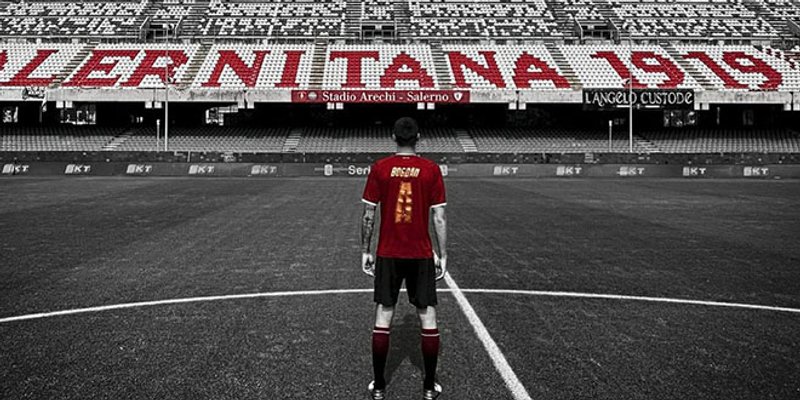 Splitski stoper u idealnih 11 Serie B