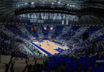 UŽIVO: Zadar u vrhunskoj atmosferi vodi poslije prve četvrtine