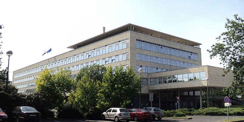 PRIJETEĆI MAIL: Postavljene su dvije bombe u Poglavarstvu grada Zagreba, policija je na terenu