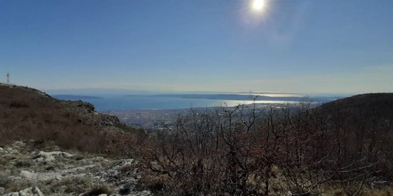 MALAČKA Live kamera na Domu svima omogućava fascinantan i jedinstven pogled na Kaštelanski zaljev