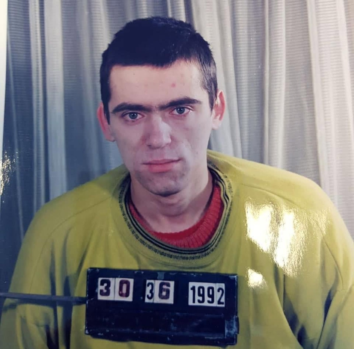STIPO MLINARIĆ: Toga dana, sloboda je imala okus suza