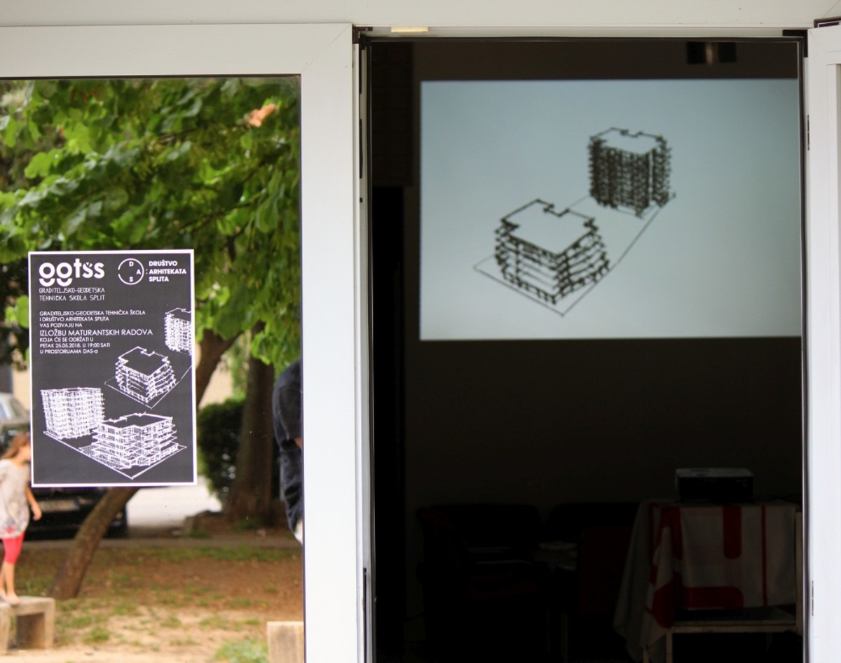 DAS | Foto: Marko Klarić