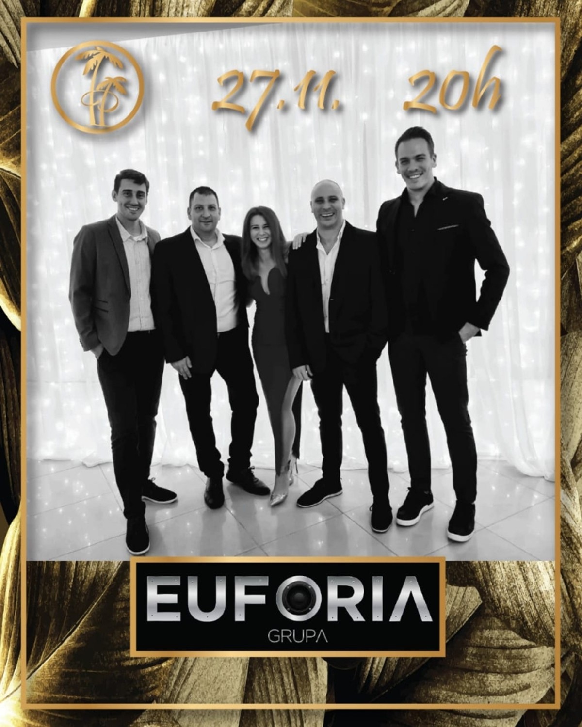 Adventska bajka u Paradiso baru Split od 27. studenoga do 8. siječnja