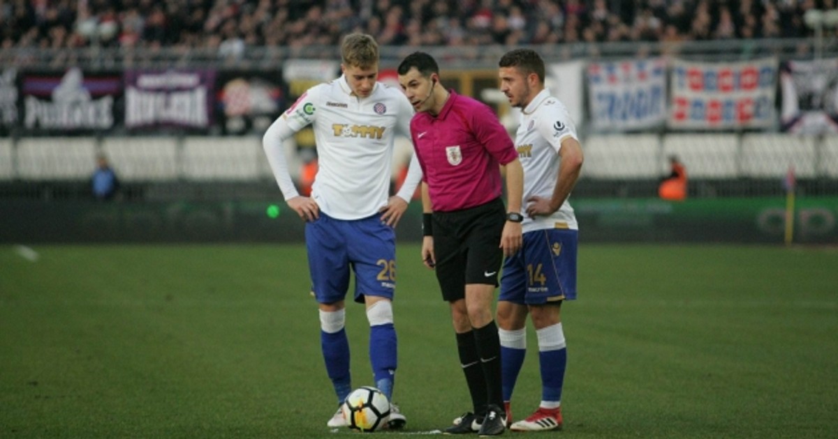 Radošević: Dali smo sve od sebe, idemo dignuti glave prema naprijed