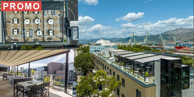 CORA: Split dobio novi hotel, 'rooftop bar' bi mogao postati novo hit ...