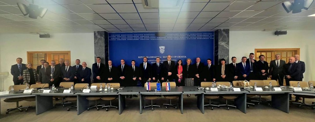 Ministar Šušnjar o Nuklearnoj elektrani Krško: 'Razgovarali smo i o zajedničkom preuzimanju radioaktivnog otpada'