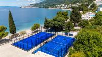 Makarska rivijera dobiva novu sportsku atrakciju!