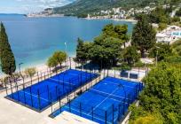 Makarska rivijera dobiva novu sportsku atrakciju!
