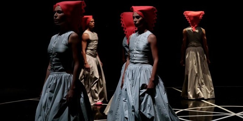 SPLITSKO LJETO 'Čipka' na Sustipanu