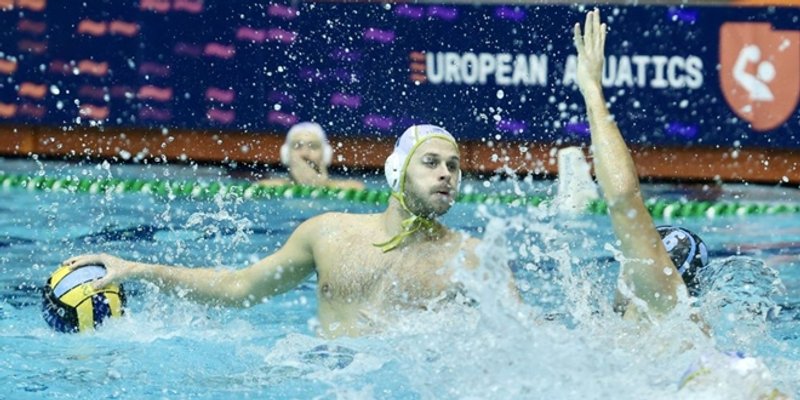 Poraz hrvatskog prvaka, Talijani slavili na Poljudu