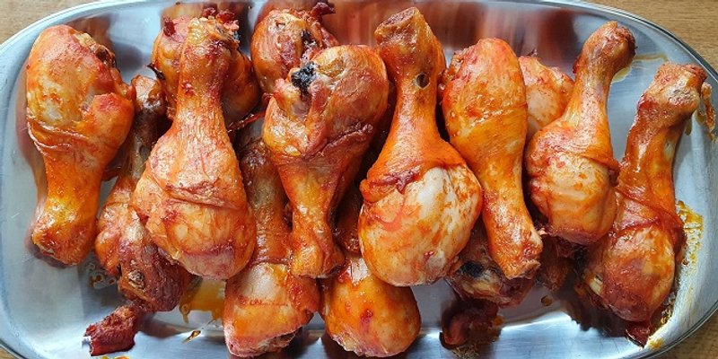 RECEPT Piletina u pivu