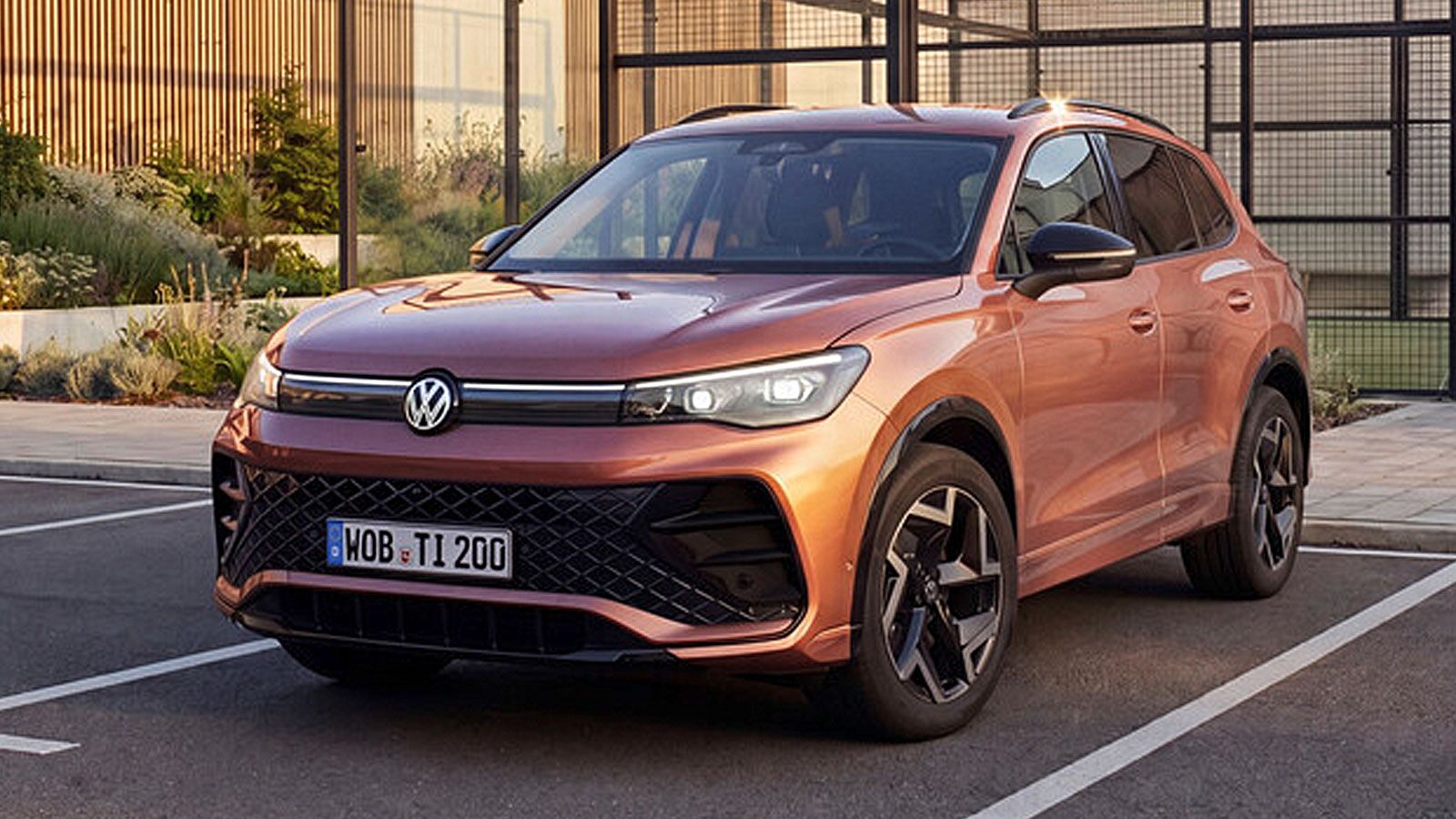 Novi Tiguan EDITION 20: Volkswagen slavi dva desetljeća uspješne priče