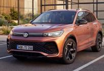 Novi Tiguan EDITION 20: Volkswagen slavi dva desetljeća uspješne priče