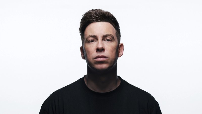 INTERVJU Hardwell: 'Publika u Splitu ima energiju koju pamtite dugo nakon nastupa'