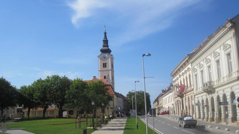 Hrvatski grad želi promijeniti županiju: Spominje se i referendum, evo što stoji iza neobične inicijative