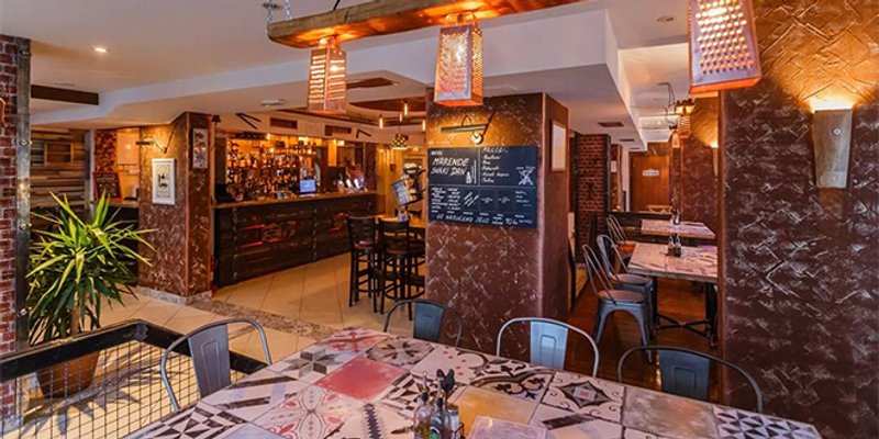 Otvorenje zimske sezone u restoranu Manufaktura u Kaštelima