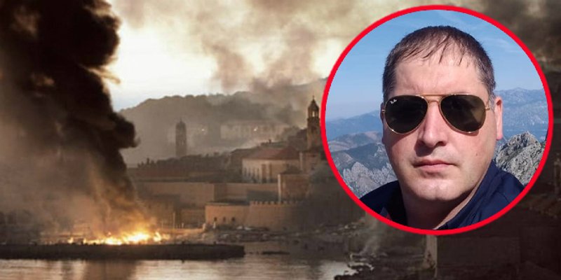 Crnogorski književnik o opsadi Dubrovnika. 'To je naša sramota koju povijest neće zaboraviti'