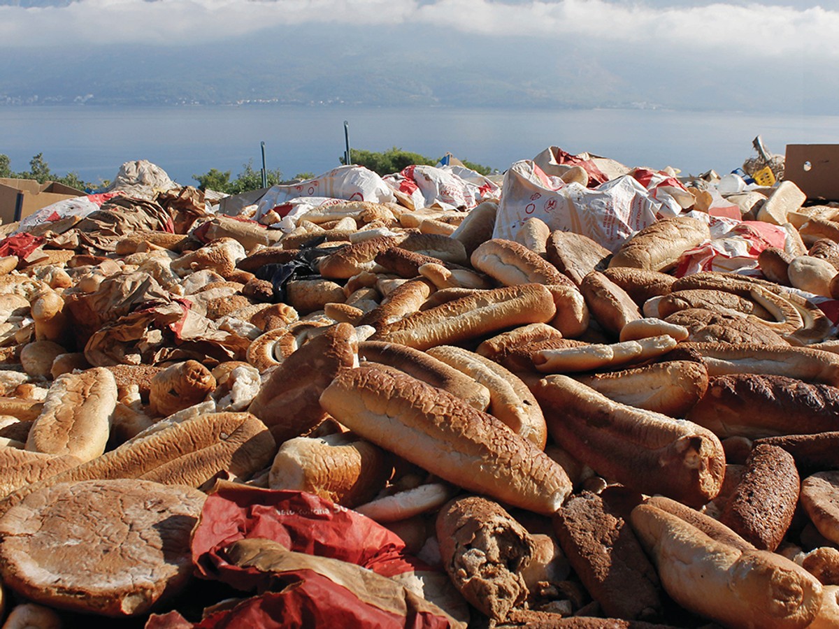U okviru 'Jesenjarenja' u Sinju 'otpad' u Galeriji Sikirica izlaže Vanja Babić