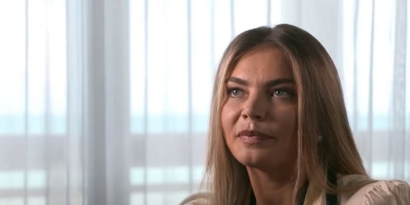 NA POPISU JE Europska unija uvodi sankcije i Putinovoj ljubavnici