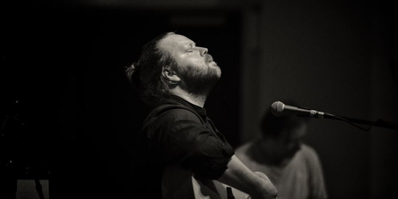 VIDEO Kantautor Ivan Škrabe i pjesnik Mehmed Begić otkrivaju magiju tajnog akorda