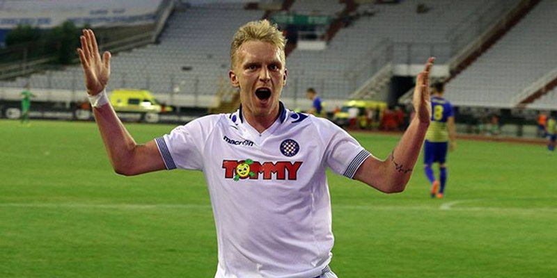 HOĆE LI POJAČATI DRUGOLIGAŠA: Bivši napadač Hajduka trenira u Dugopolju