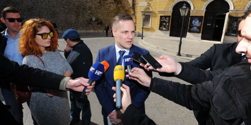 Ivan Kos: Tko god šuti i prihvaća ovo stanje jednako je odgovoran kao i oni koji su njegov izvor