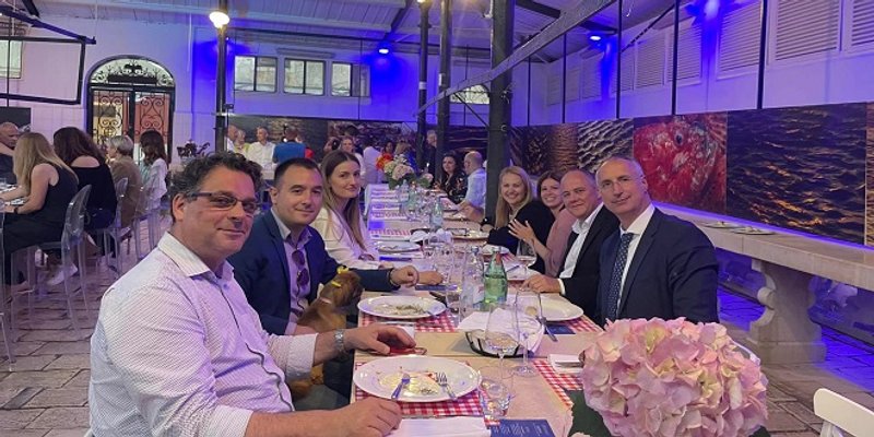 MINIMALNI TEHNIČKI UVJETI: Restoranu Noštromo zabranjen rad na Peškariji!