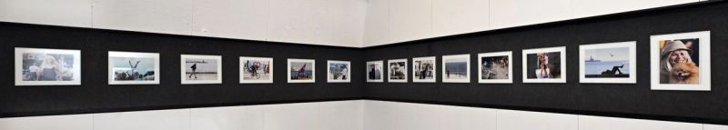 FOTOGALERIJA Veljko Martinović predstavio fotomonografiju i izložbu u Foto klubu Split