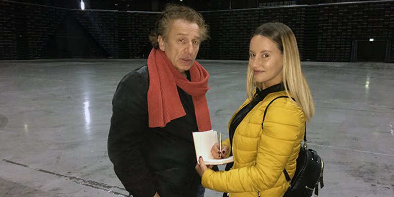 NEDJELJNA ĆAKULA Mladen Bodalec: U životnoj smo formi, nitko iz Spaladium Arene neće izaći razočaran!