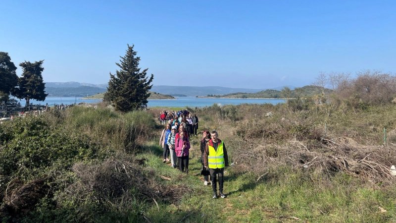 ROĐENDAN ZADARSKOG CAMINA 'Ne nosiš samo ruksak, već i pitanja, umor, tišinu koju tražiš i onu koju još ne razumiješ'