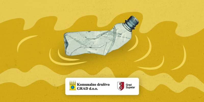 Čisto more najzahvalniji je produkt pravilnog odvajanja otpada