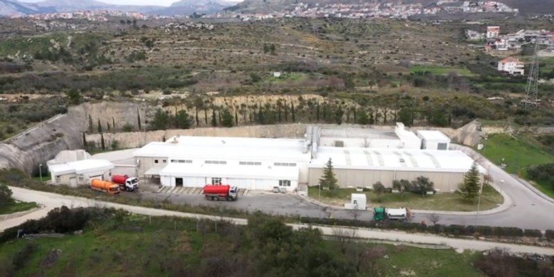 VIDEO Ovako je izgledao studijski posjet centralnom uređaju za pročišćavanje voda Stupe 