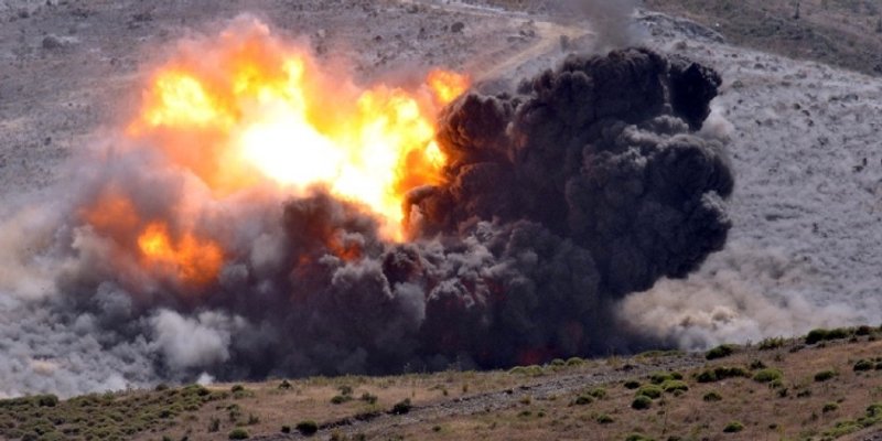 BRITANIJA Ukrajinci izveli veliki protunapad na Severodonjeck