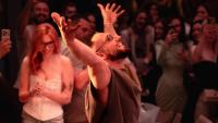 Taboo zatvara zimsku sezonu uz Greek Week spektakl!