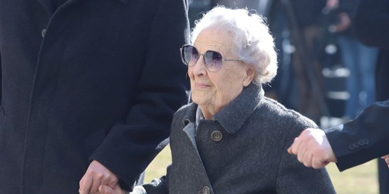 OBAVIJESNI RAZGOVOR Vjera Andrijić ispitana u Državnom odvjetništvu