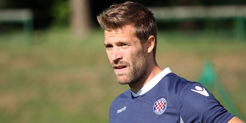 Marko Futacs: Vjerujem da ću se vratiti jači nego ikad!