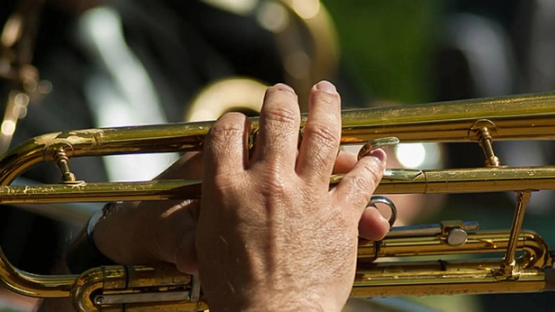 Limena glazba Žrnovnica ove godine u Maršu žena