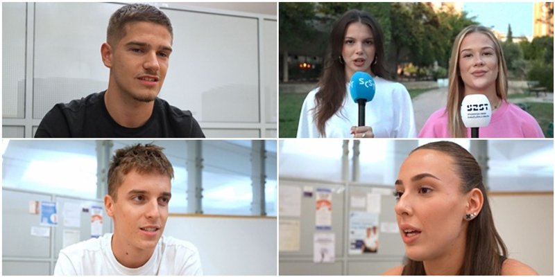 VIDEO: OD 25 KUNA DO 6 EURA Je li iznos minimalne satnice dovoljan za financijski podnošljiv studentski život?