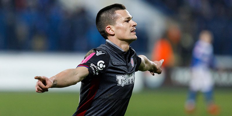 Erceg strijelac i asistent za Brondby u prvom kolu prvenstva