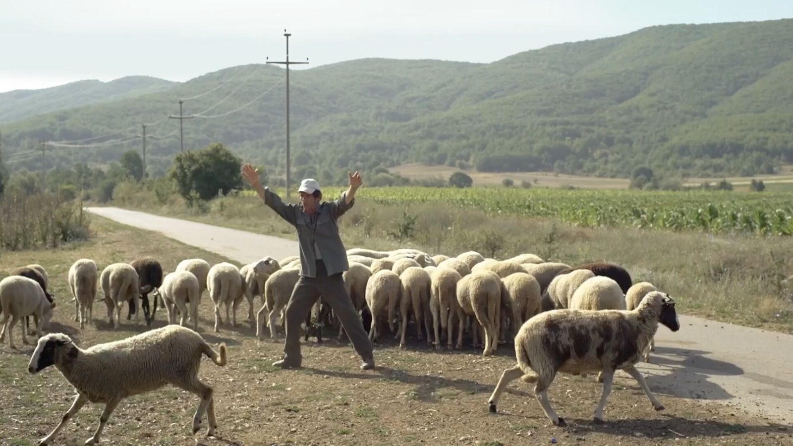 CENTAR ZLATNA VRATA Započinje Putujući festival makedonskog filma