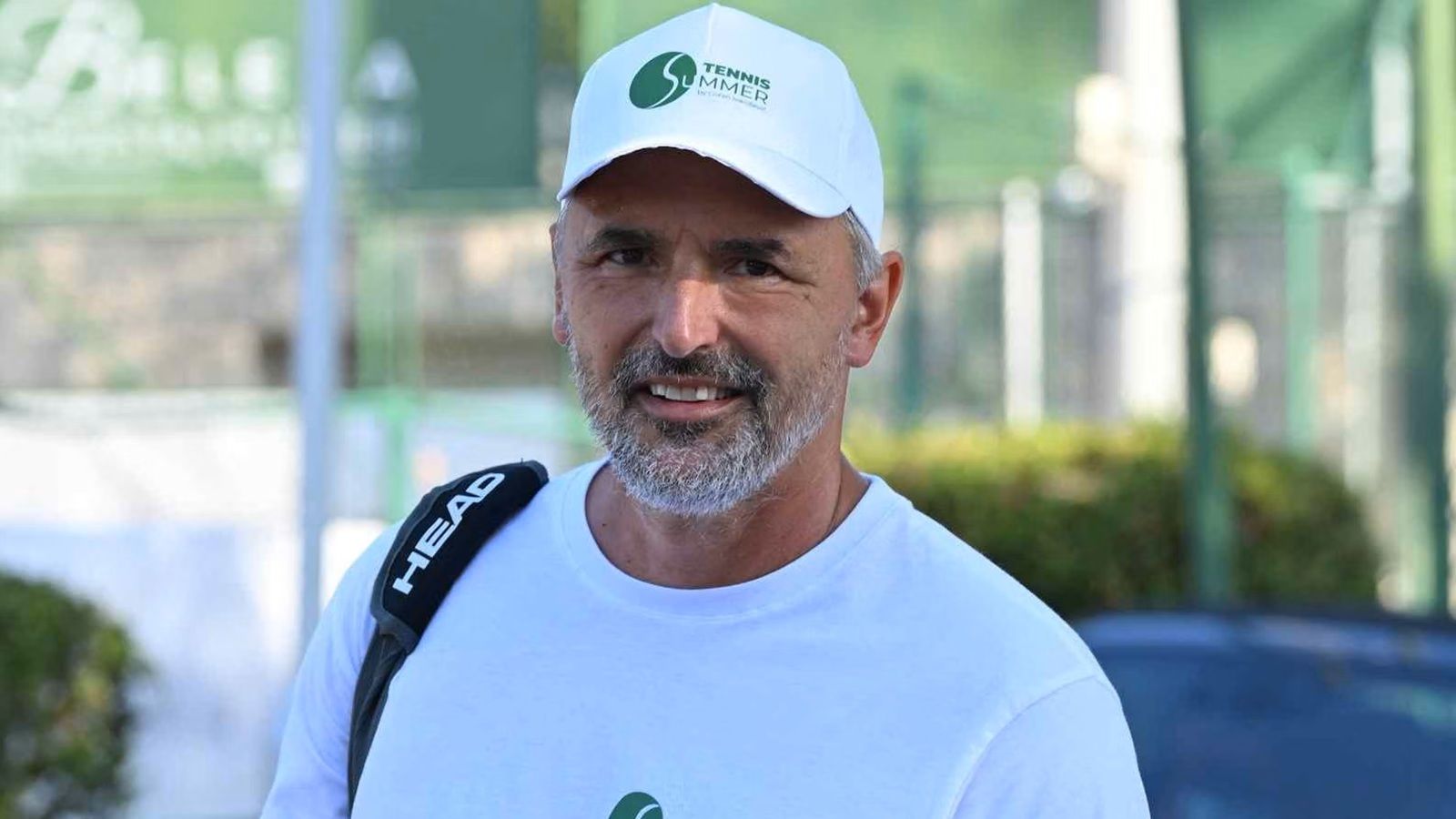 Goran Ivanišević donira za Omiš, čeka nas spektakl na Prokurativama