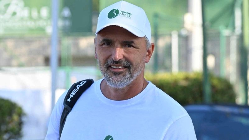 Goran Ivanišević donira za Omiš, čeka nas spektakl na Prokurativama