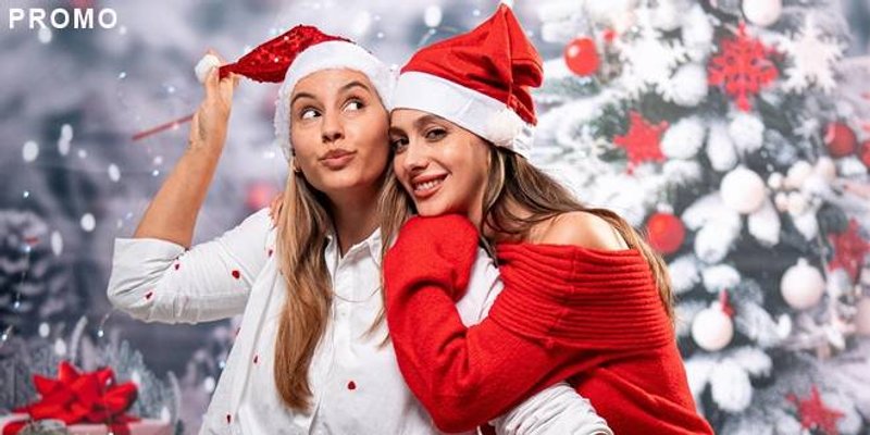 BOŽIĆNO FOTOGRAFIRANJE Darujemo dvoje čitatelja uspomenama 