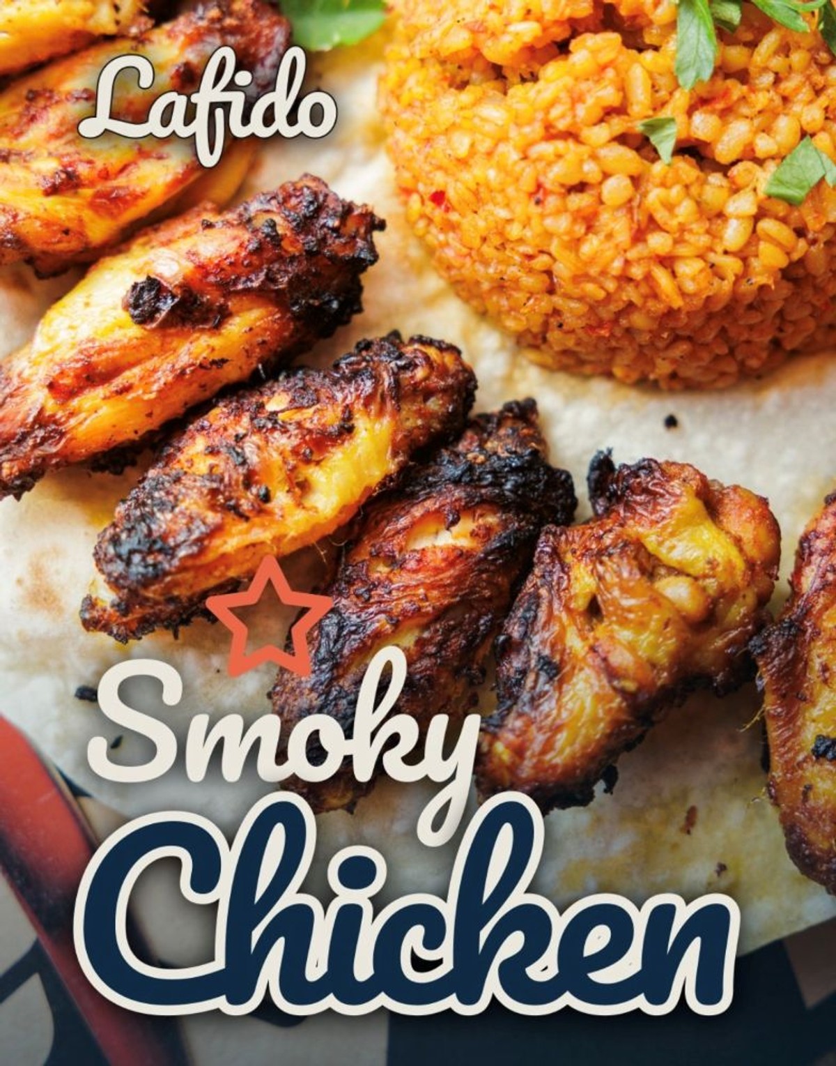 Lafido - u centru Splita isprobaj turski stil grilla!